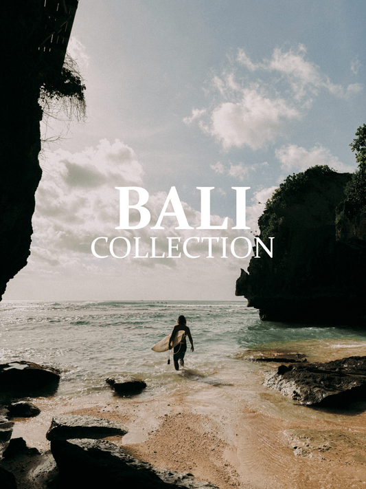 Bali Preset Lightroom Mobile & Desktop